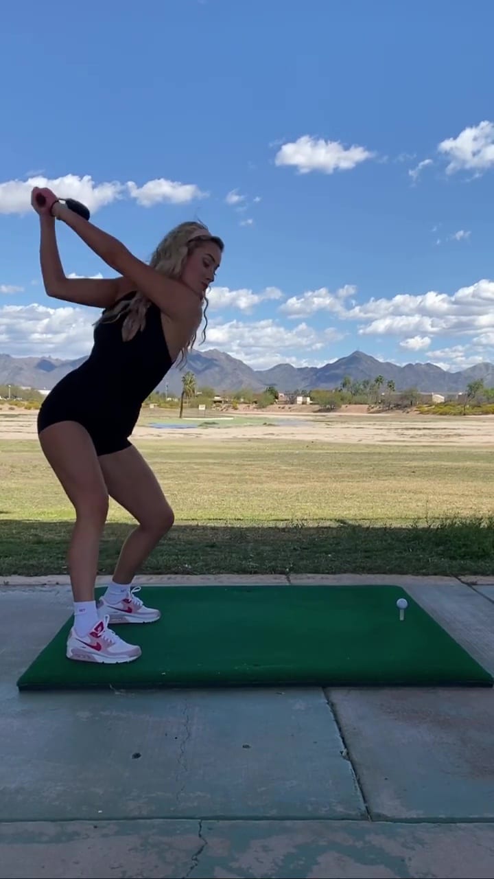 Paige Spiranac