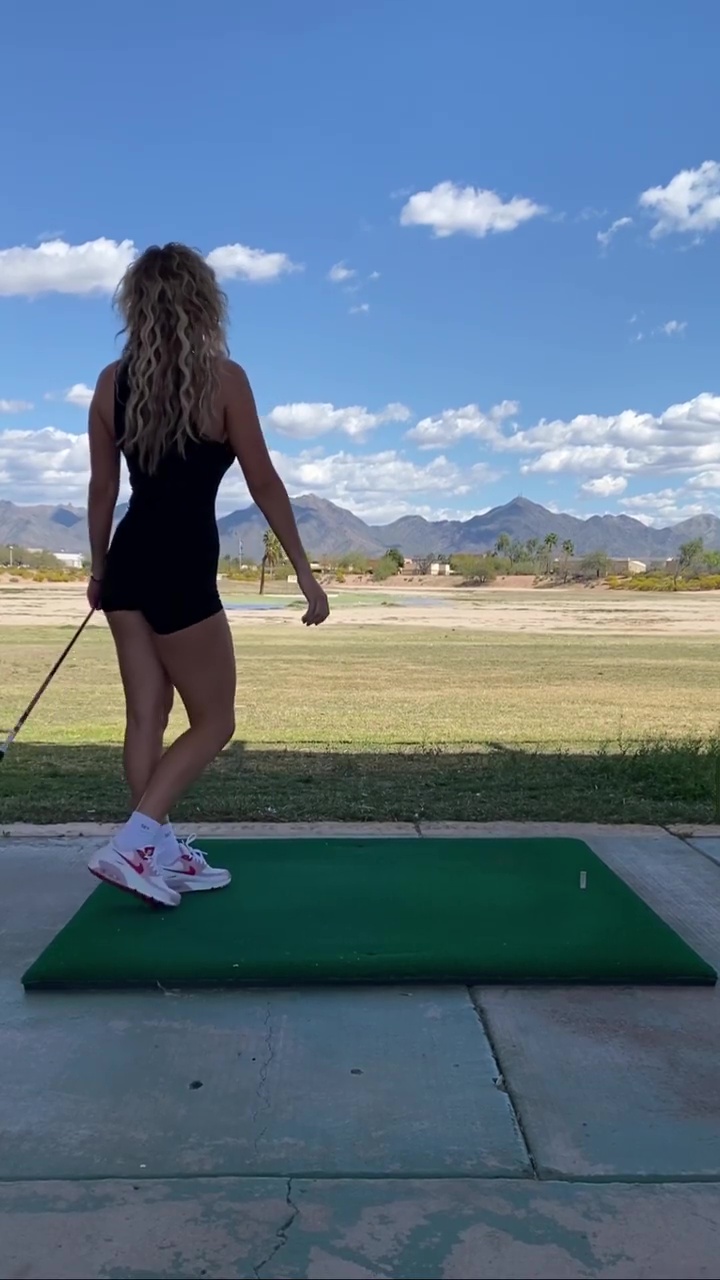 Paige Spiranac