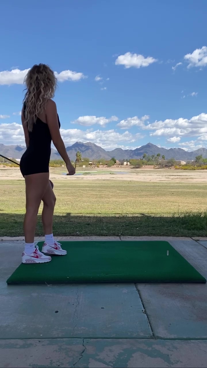 Paige Spiranac