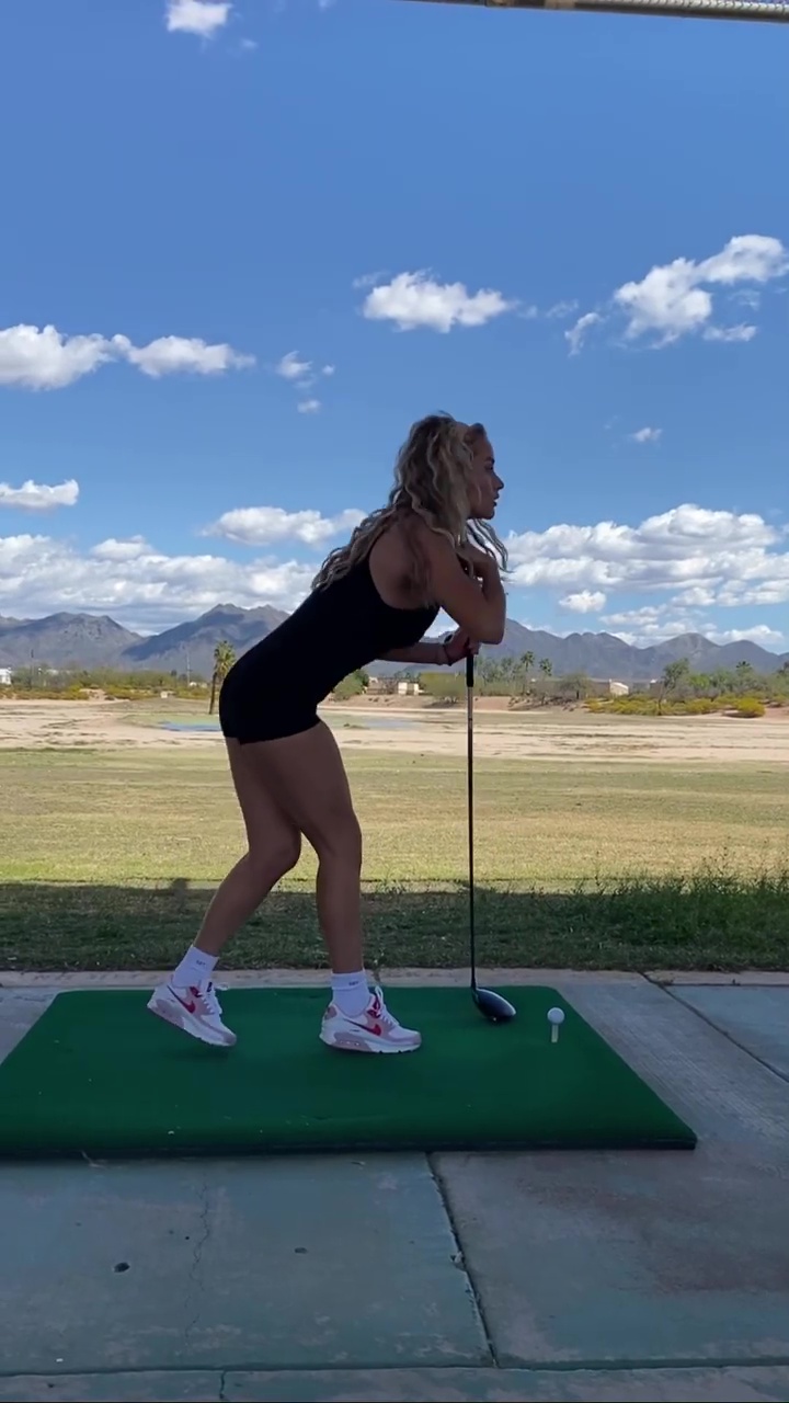 Paige Spiranac