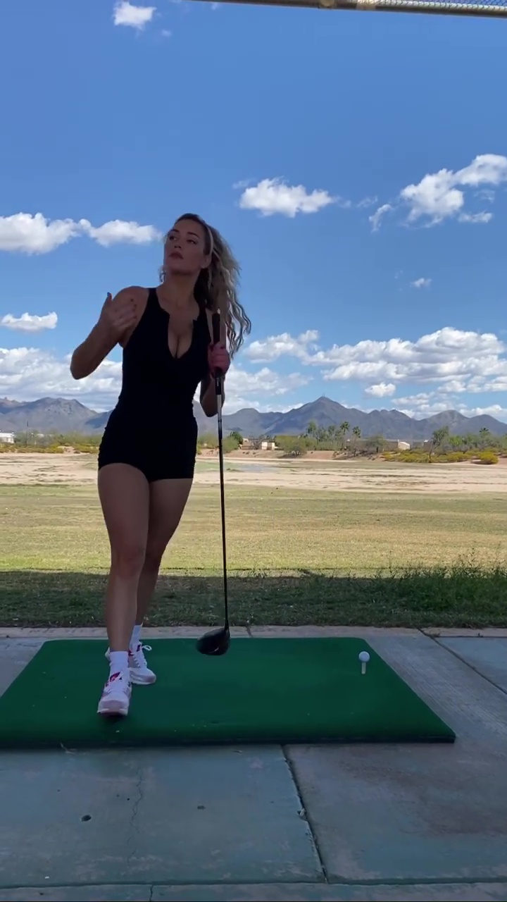 Paige Spiranac