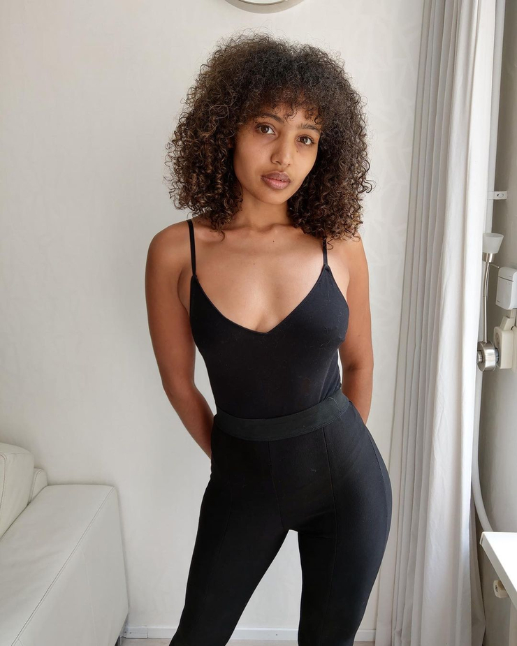 Joy Brandy