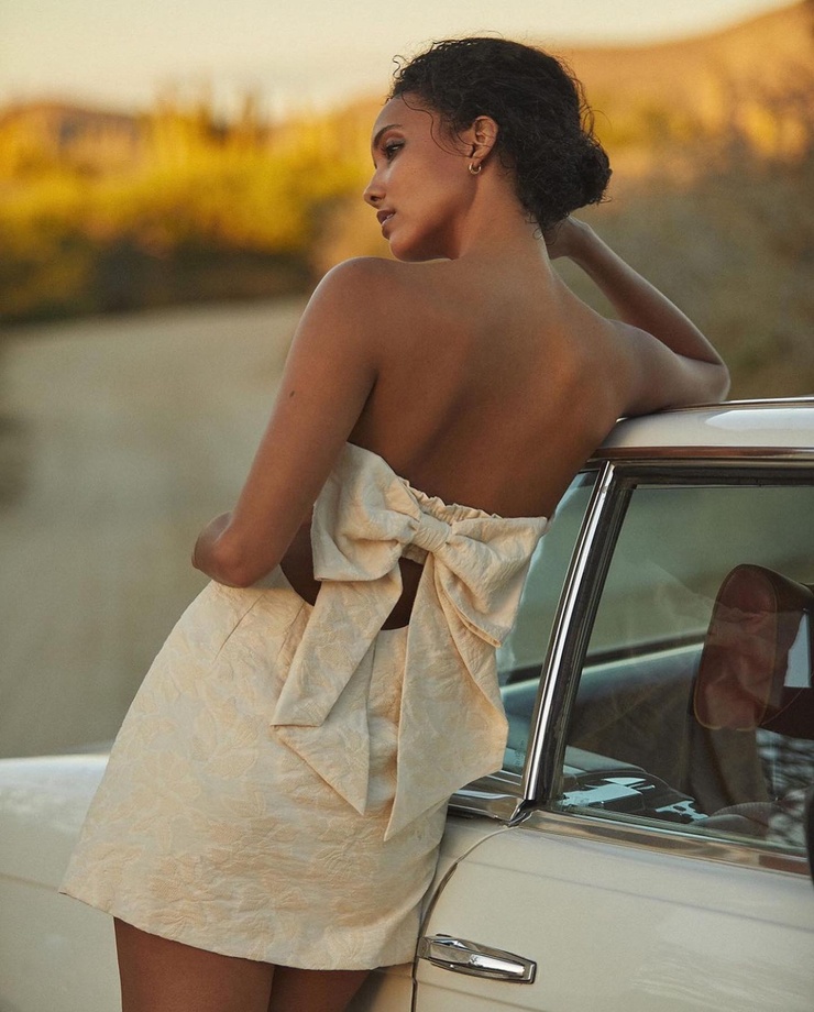 Cora Emmanuel