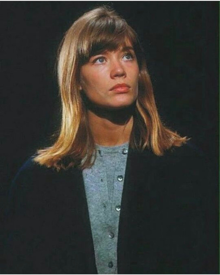 Françoise Hardy