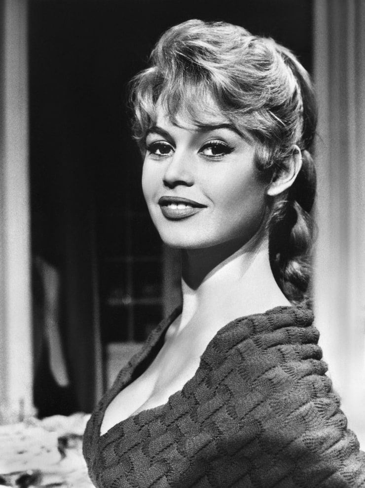 Picture of Brigitte Bardot