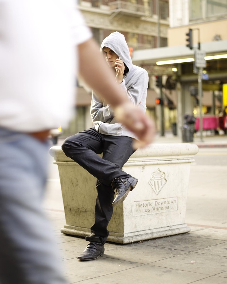 Dylan Rieder