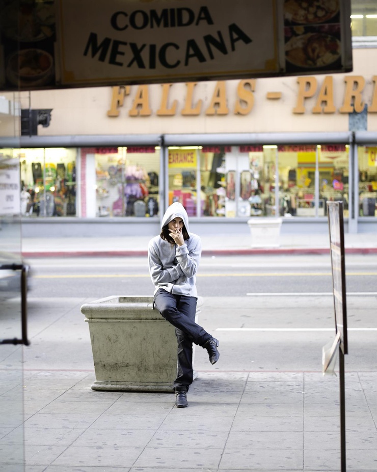 Dylan Rieder