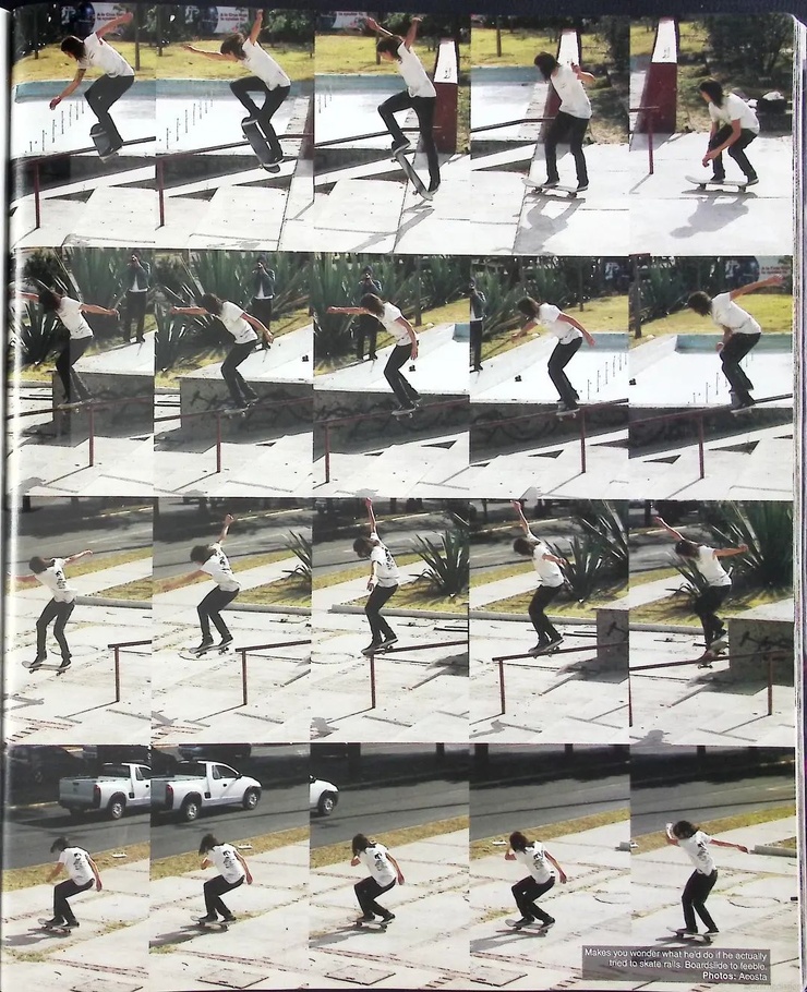 Dylan Rieder