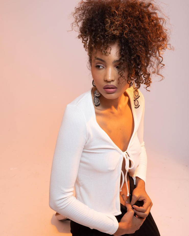 Joy Brandy