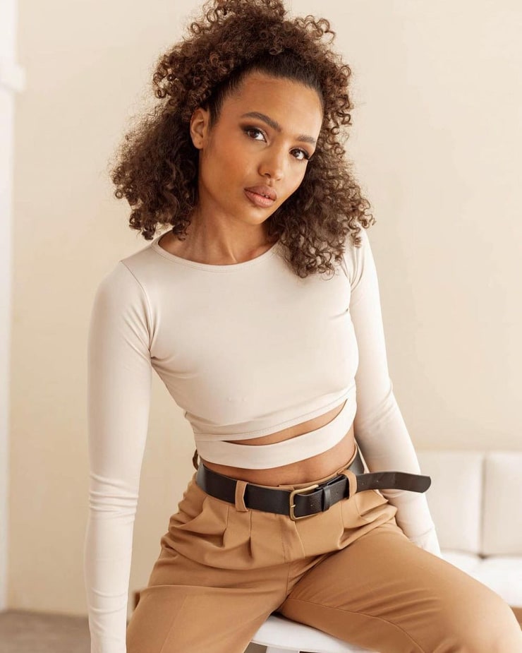 Joy Brandy