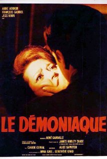 Le démoniaque