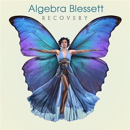 Recovery - Algebra Blessett image