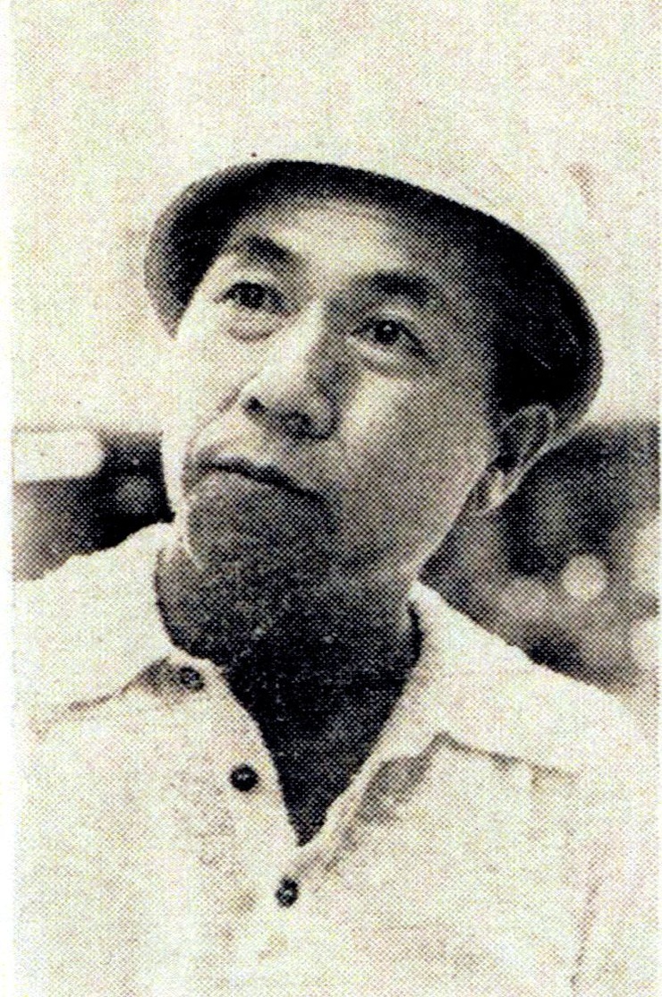 Tai Katô Tai Katô