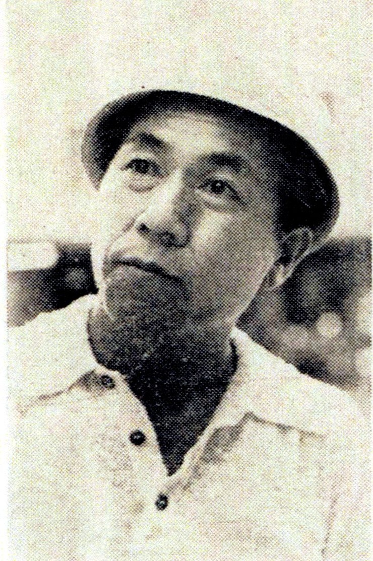 Tai Katô