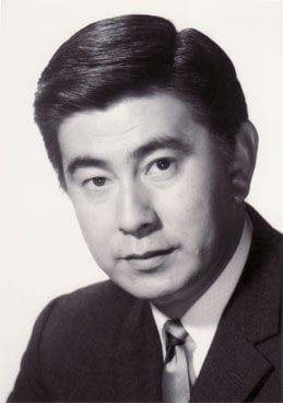Ken Utsui