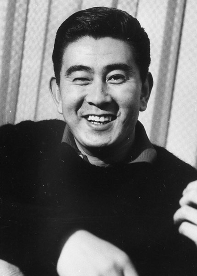 Ken Utsui