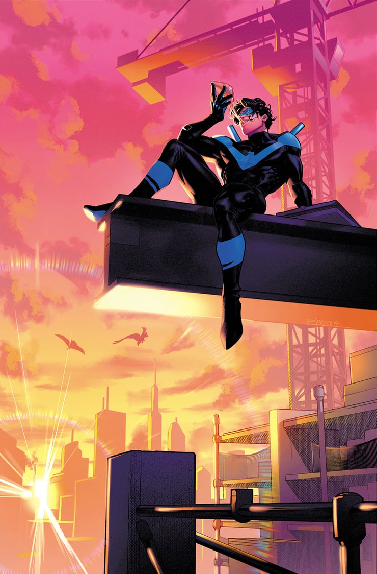 Nightwing