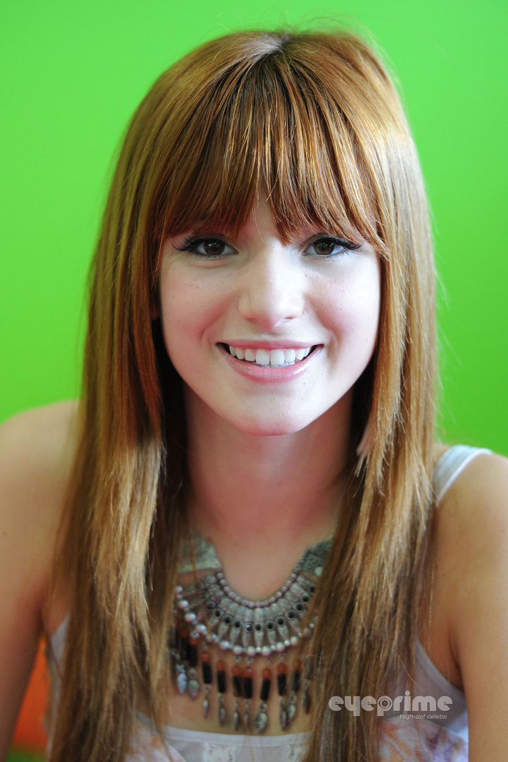 Bella Thorne Bella Thorne