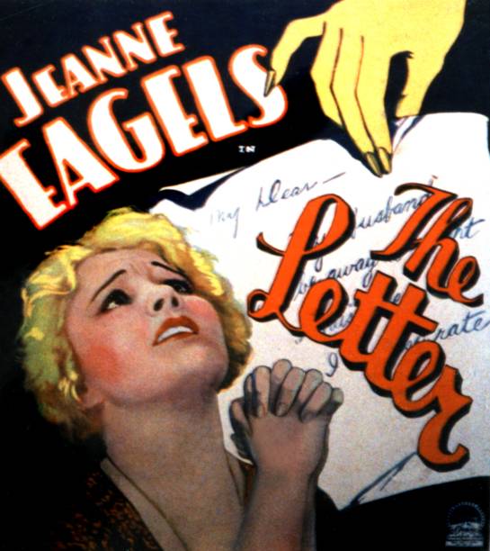 The Letter
