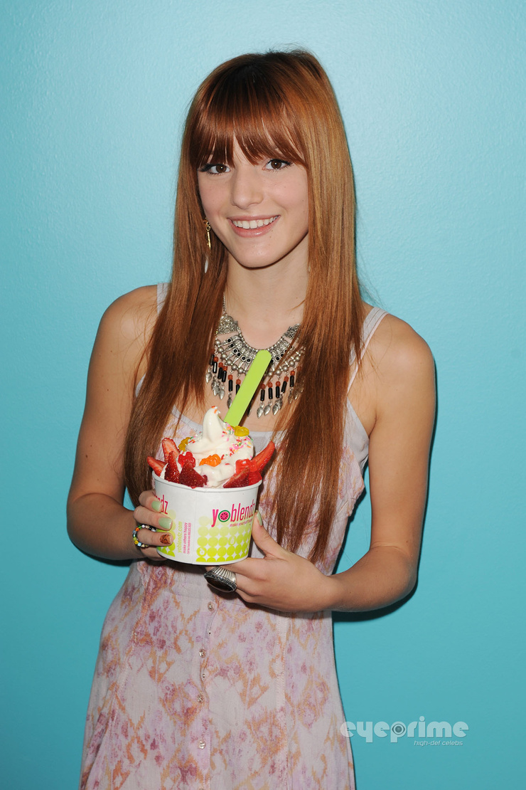 Bella Thorne Bella Thorne