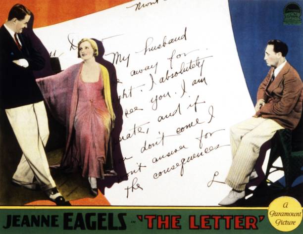 The Letter