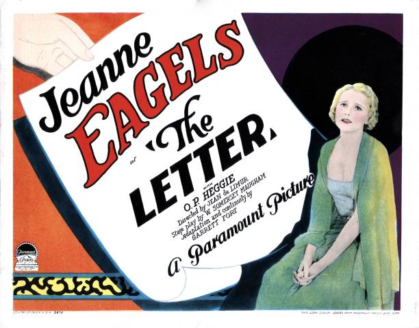The Letter