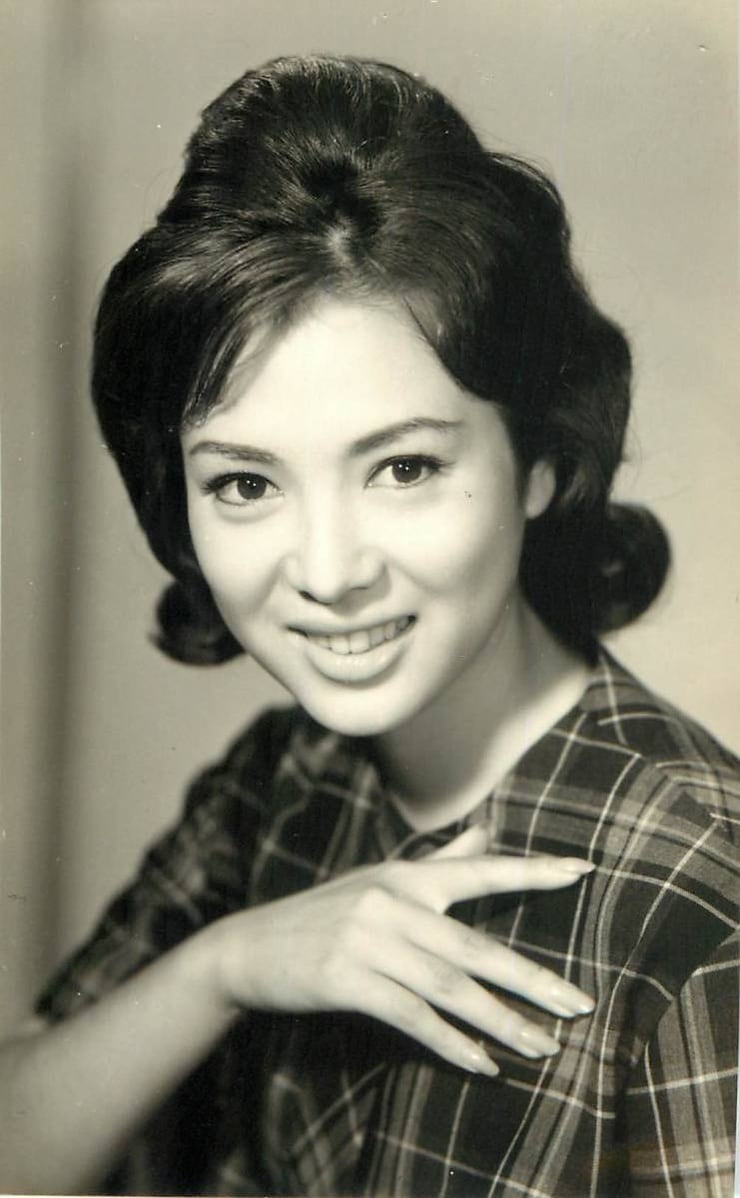 Picture of Yoshiko Sakuma