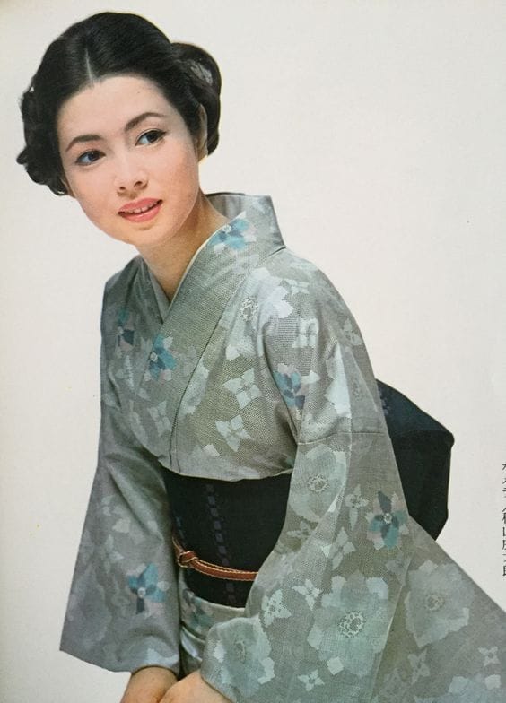 Yoshiko Sakuma