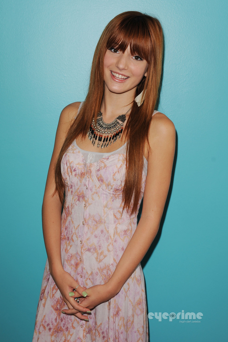Bella Thorne Bella Thorne