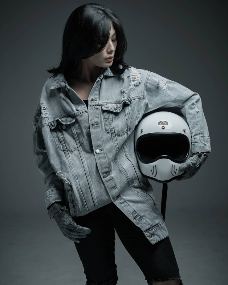 Nabila Putri