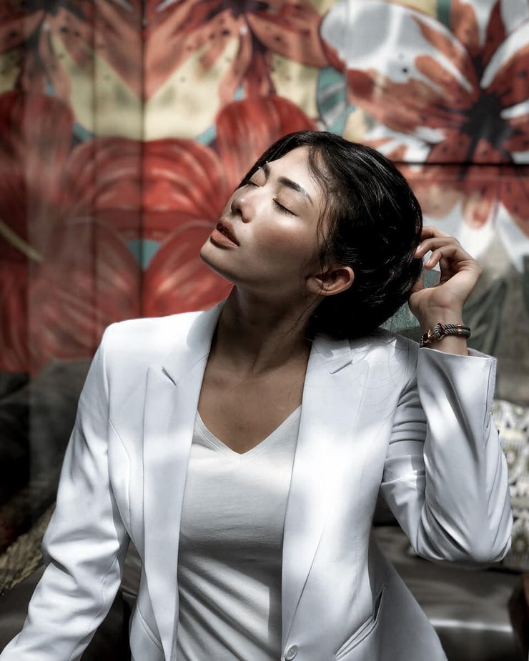 Nabila Putri