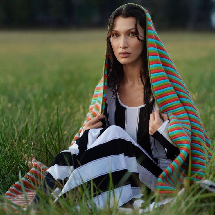 Bella Hadid Bella Hadid