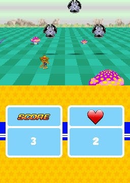 Sega Superstars Tennis