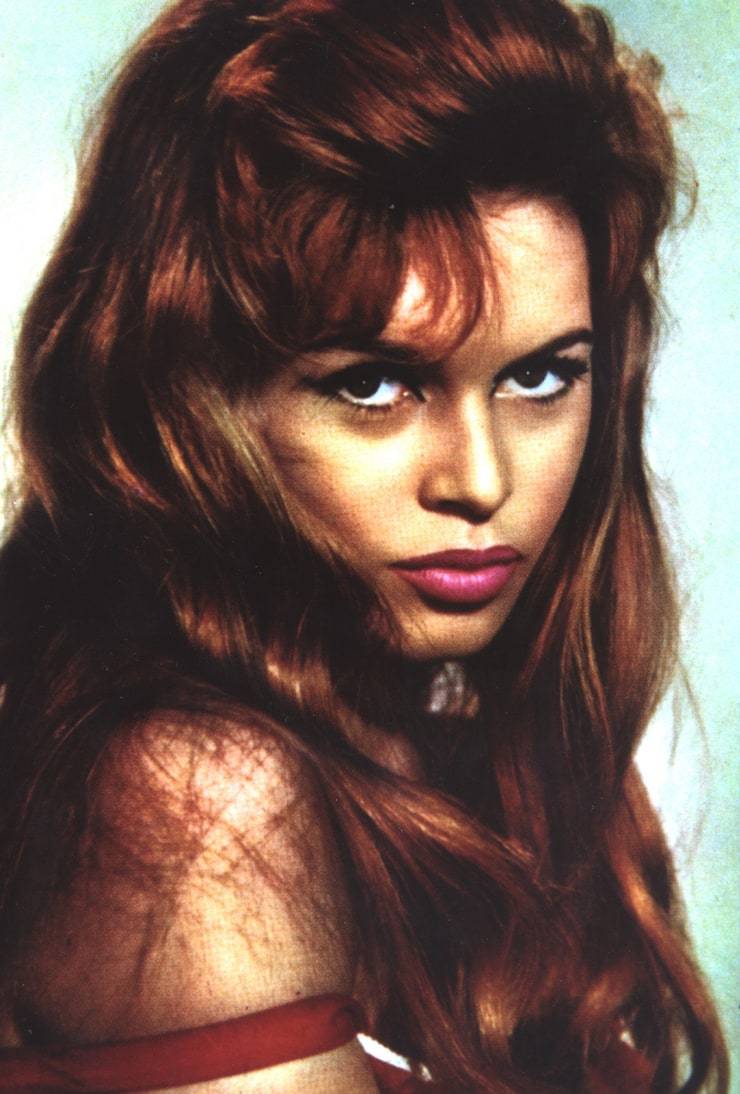 Brigitte Bardot Brigitte Bardot