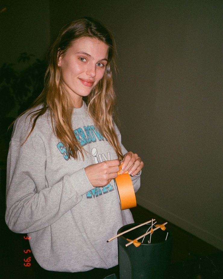 Madison Headrick