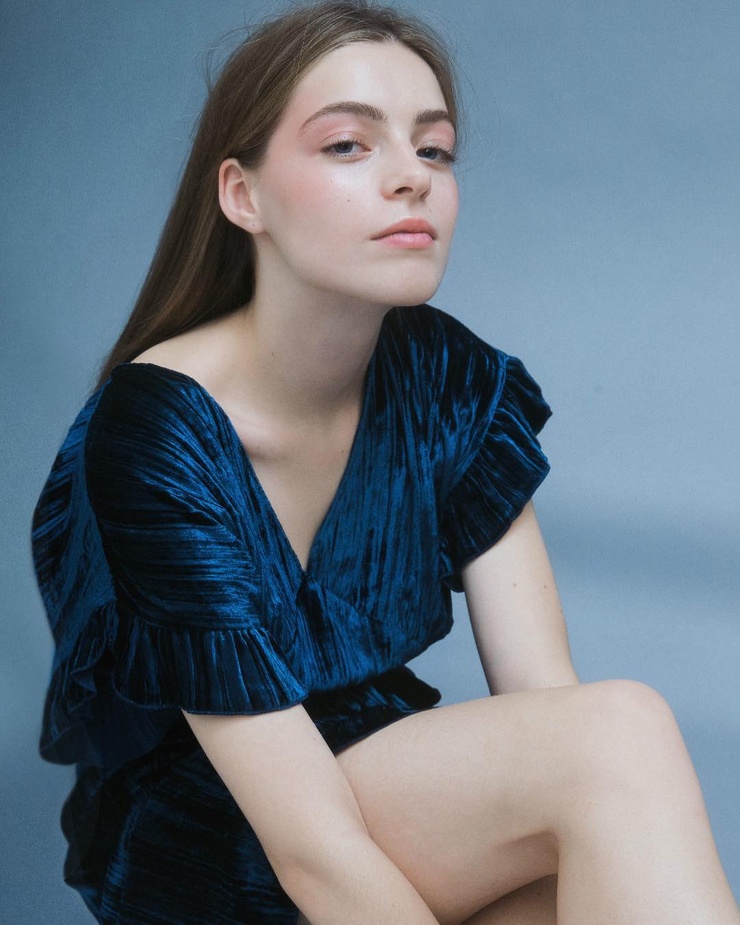 Camille Pidoux