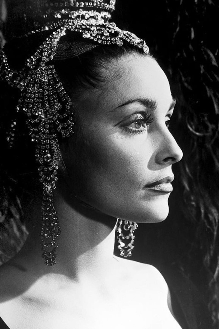 Valley of the Dolls