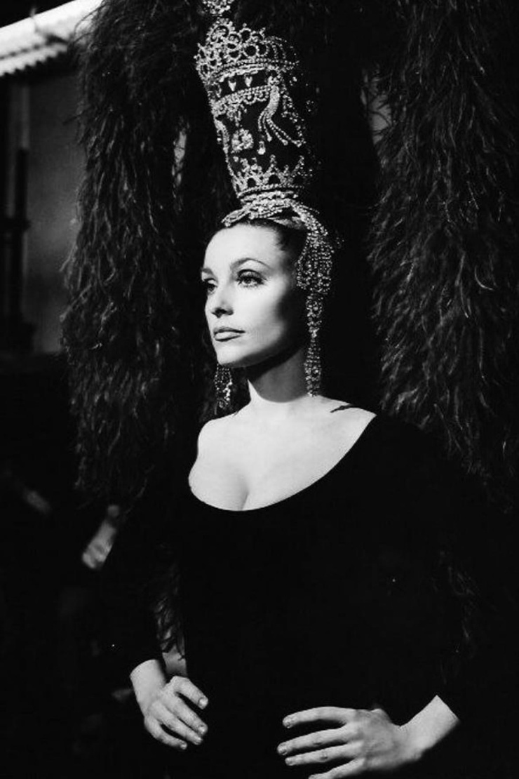 Sharon Tate
