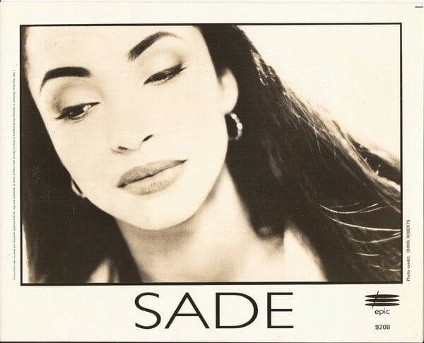 Sade Sade