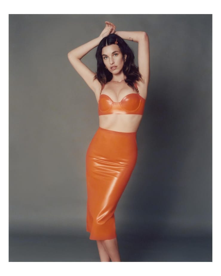 Rainey Qualley