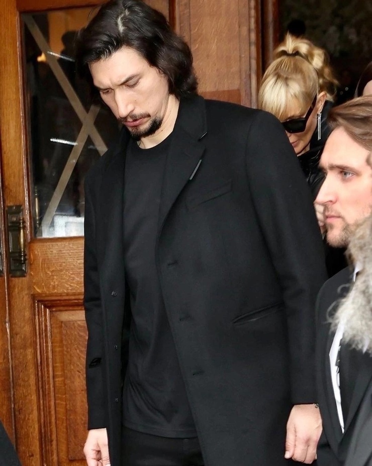 Adam Driver