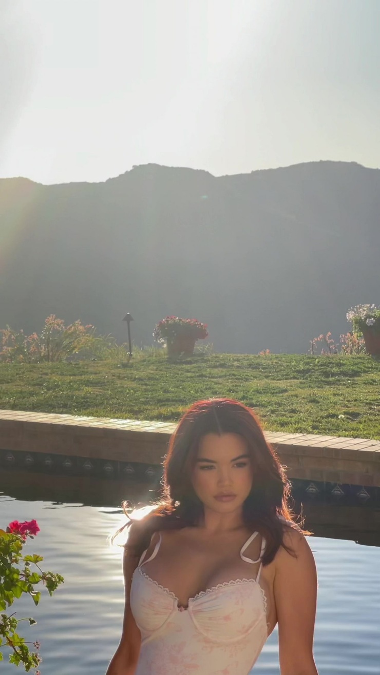 Paris MaryJo Berelc