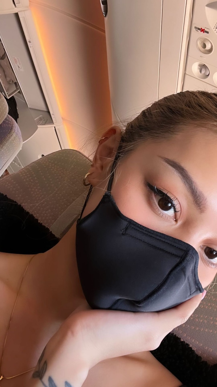Lily Maymac