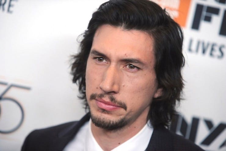 Adam Driver