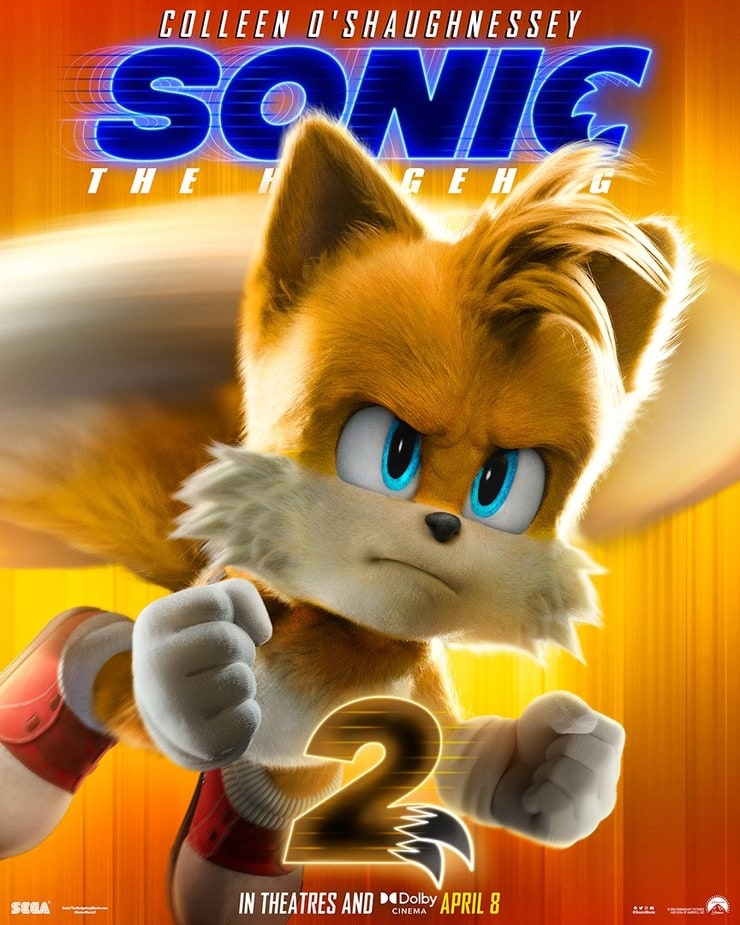 Sonic the Hedgehog 2