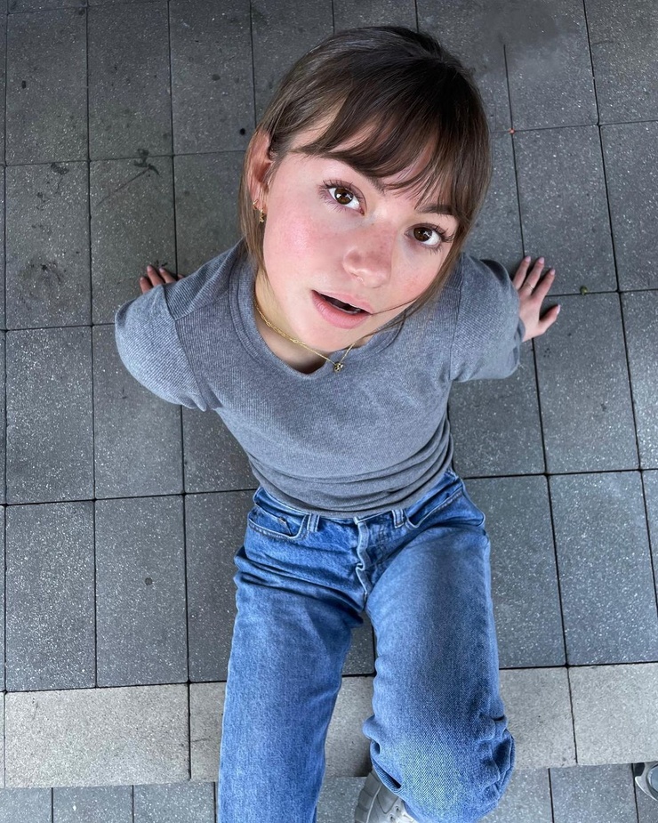 Lauren Lindsey Donzis