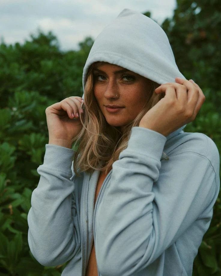 Faith Ordway