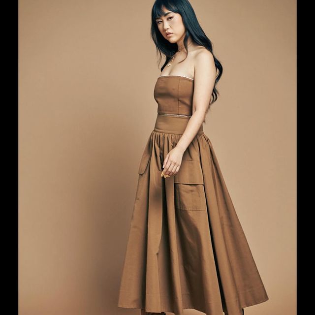 Ramona Young
