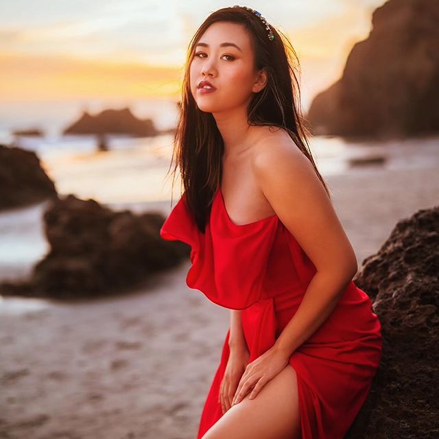 Ramona Young