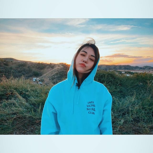Ramona Young